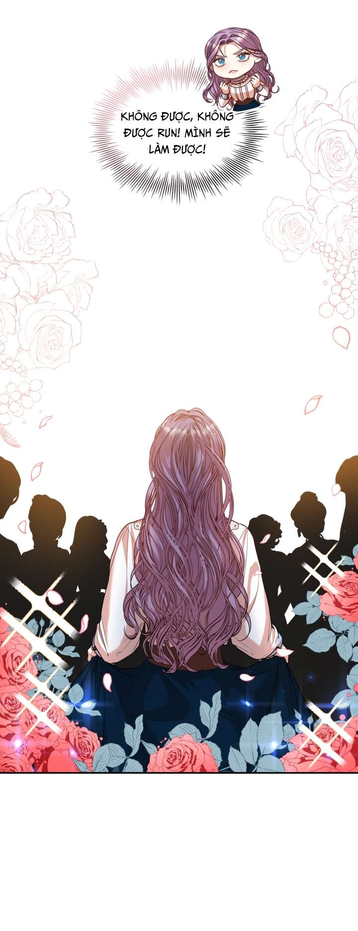 Thư Ký Của Bạo Chúa Chapter 32 - Trang 4