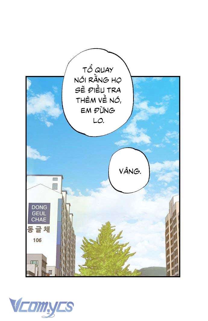Onsaemiro Chapter 36 - Trang 4