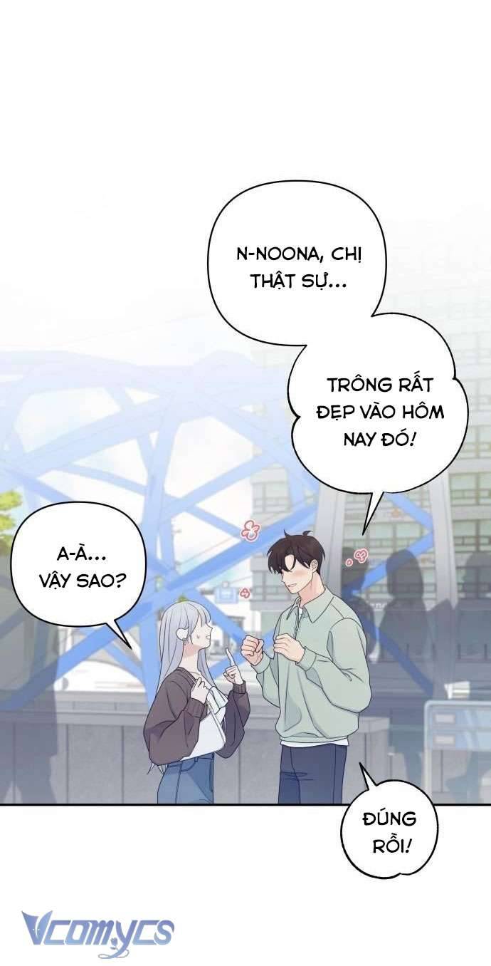 [18+] Cậu Ổn Đến Mức Nào Chap 9 - Trang 2
