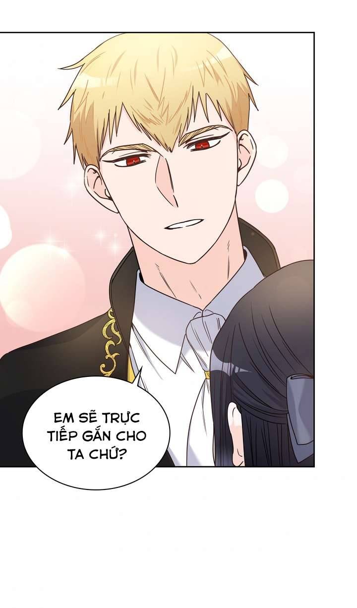 Công Nương Su Chapter 5 - Trang 4