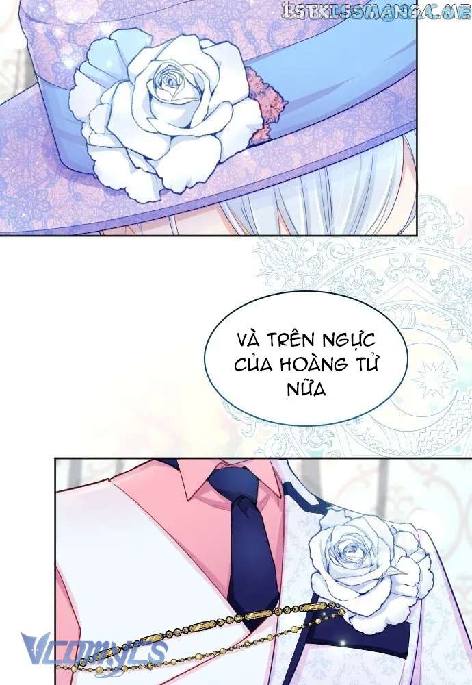 Sự Báo Thù Của Một Vị Thánh Chap 52 - Trang 2