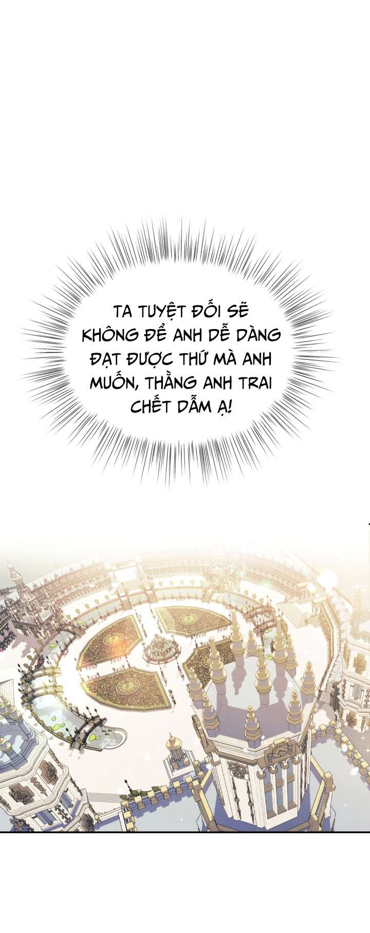 Cha À, Con Không Muốn Kết Hôn Đâu Chap 68 - Trang 2