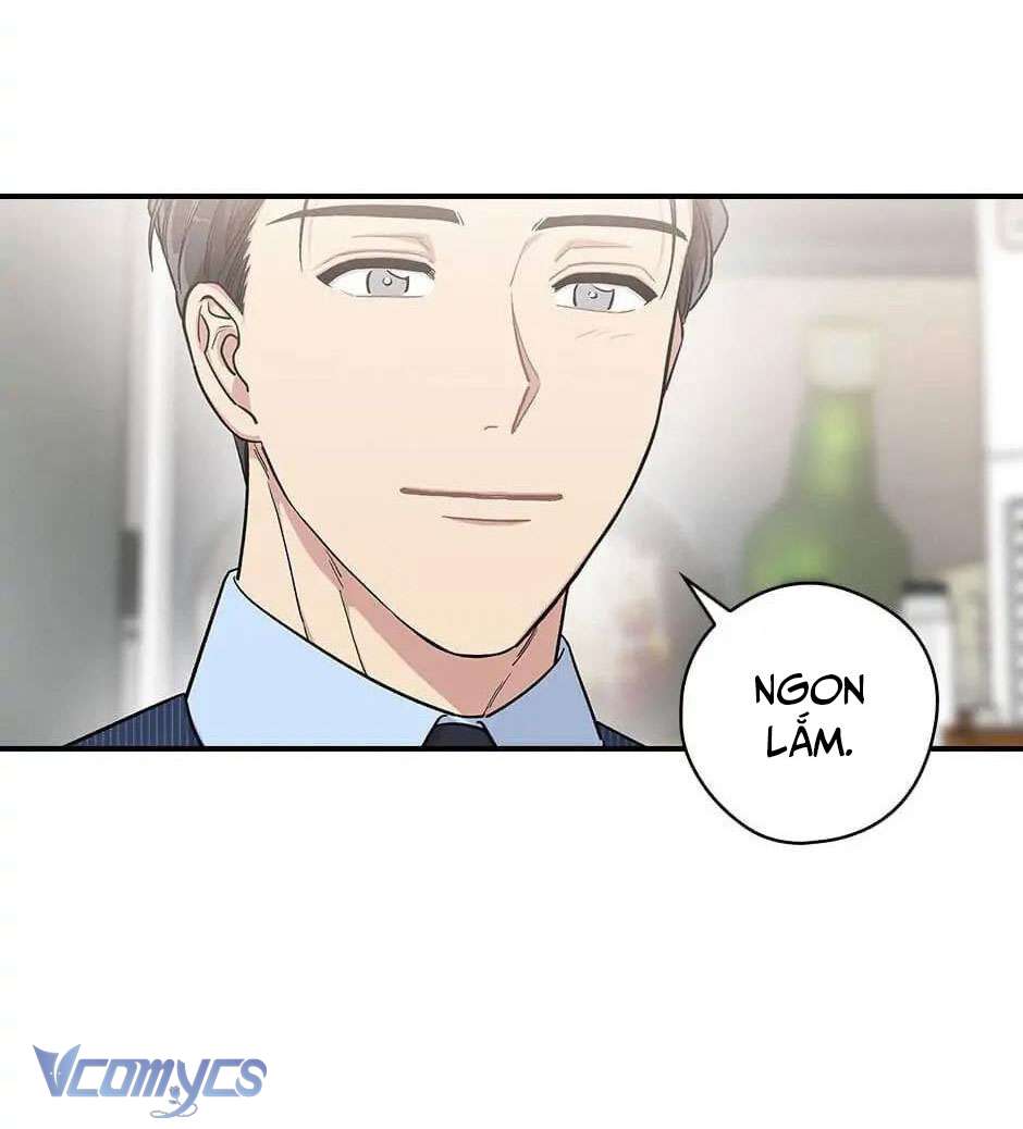 Ly Espresso Của Mùa Xuân Chapter 20 - Trang 4