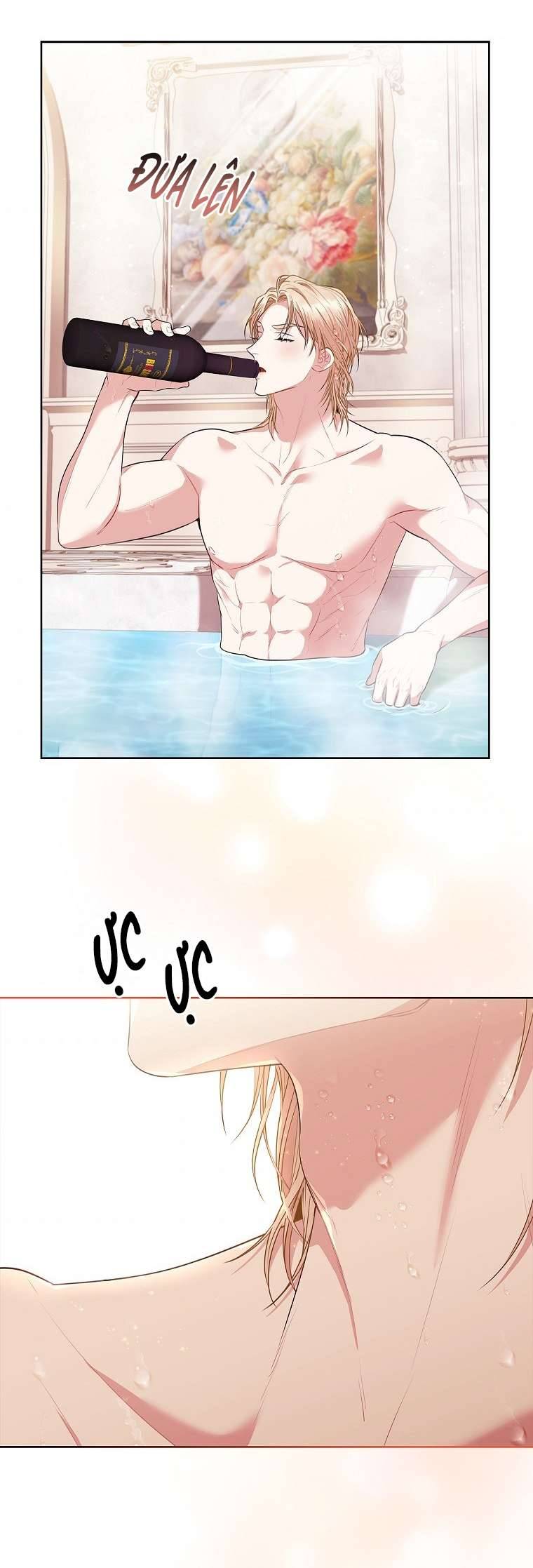 Thư Ký Của Bạo Chúa Chapter 62 - Trang 4