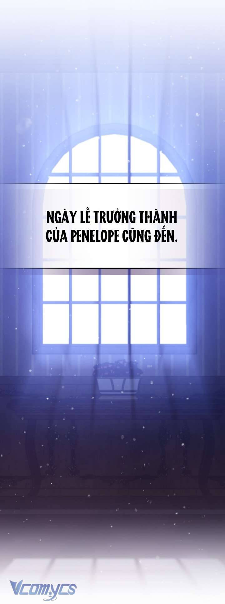 Kết Cục Của Nhân Vật Phản Diện Chỉ Có Thể Là Cái Chết Chapter 149 - Trang 4