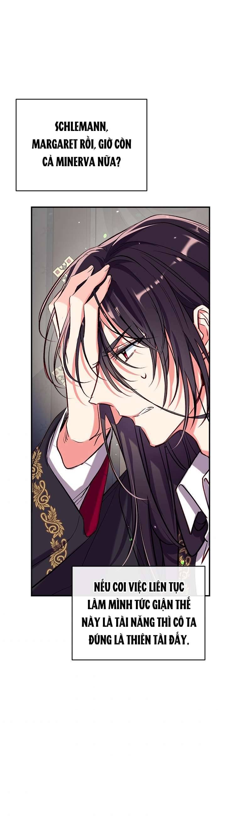 Chúng Ta Có Thể Trở Thành Một Gia Đình Được Không? Chap 41 - Trang 2