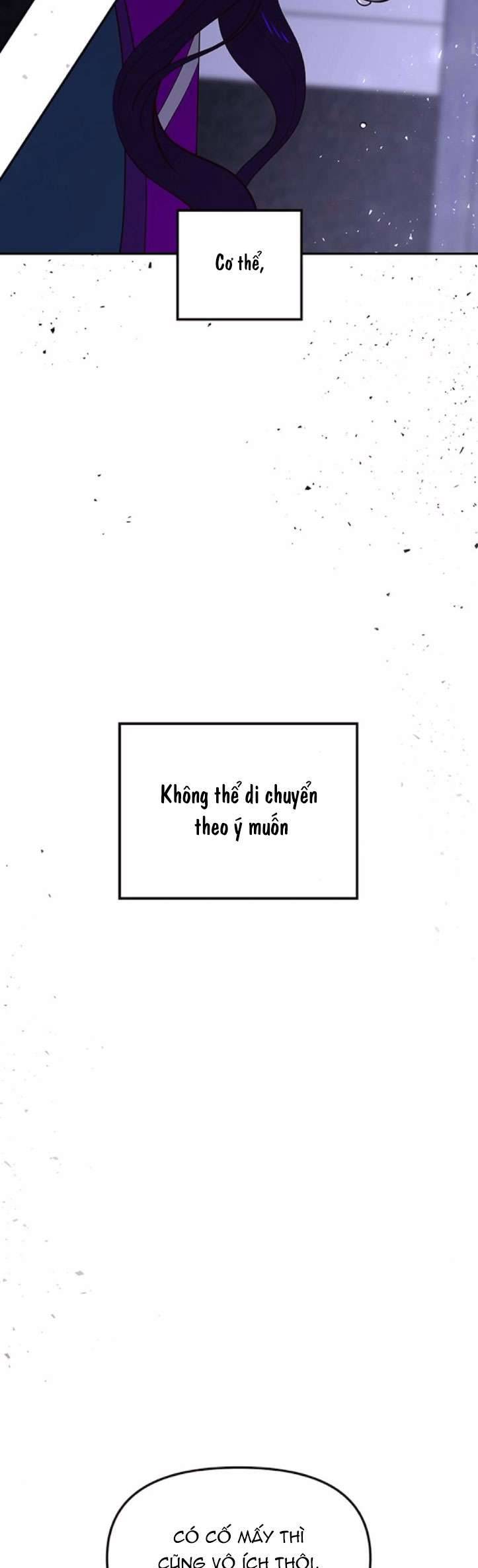 Vương Tử Huyền Bí Chapter 93 - Trang 4