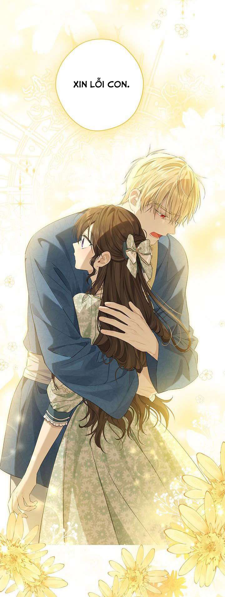 Tôi Là Minh Chứng Của Sự Thật Chap 94 - Trang 3