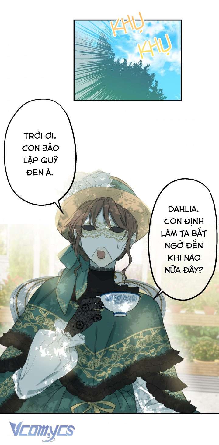 Những Nhân Vật Mạnh Nhất Thế Giới Ám Ảnh Tôi Chapter 8 - Trang 4