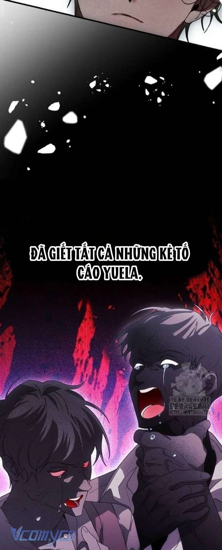 Papa Bạo Chúa, Con Sẽ Bảo Vệ Người! Chap 13 - Trang 2