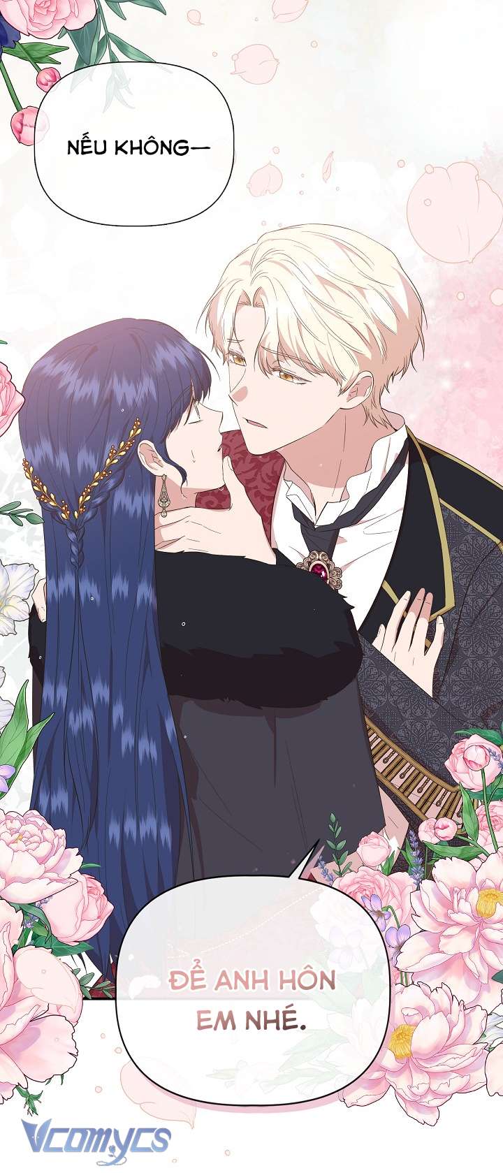 Tôi Không Phải Là Cinderella Chapter 85 - Trang 4
