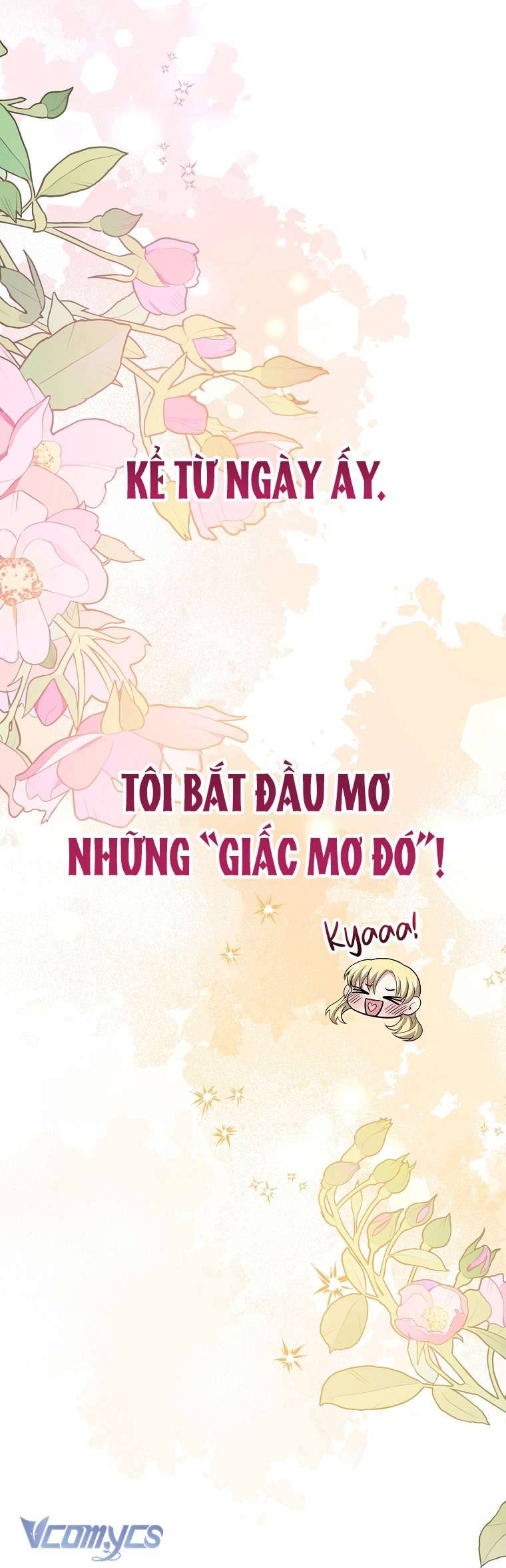 [18+] Phương Pháp Gia Hạn Hợp Đồng Hôn Nhân Chap 3 - Trang 2