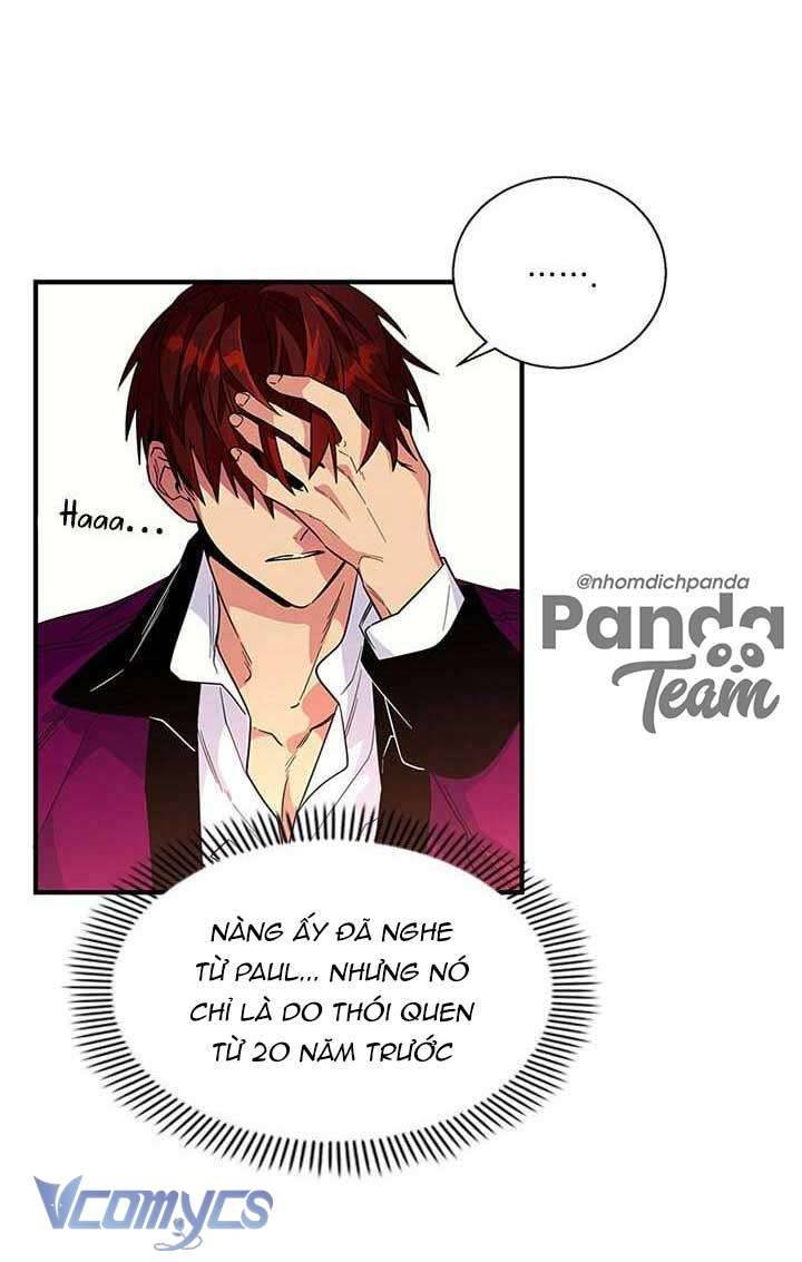 Chồng Yêu, Tôi Đây Bãi Công! Chap 8 - Trang 2