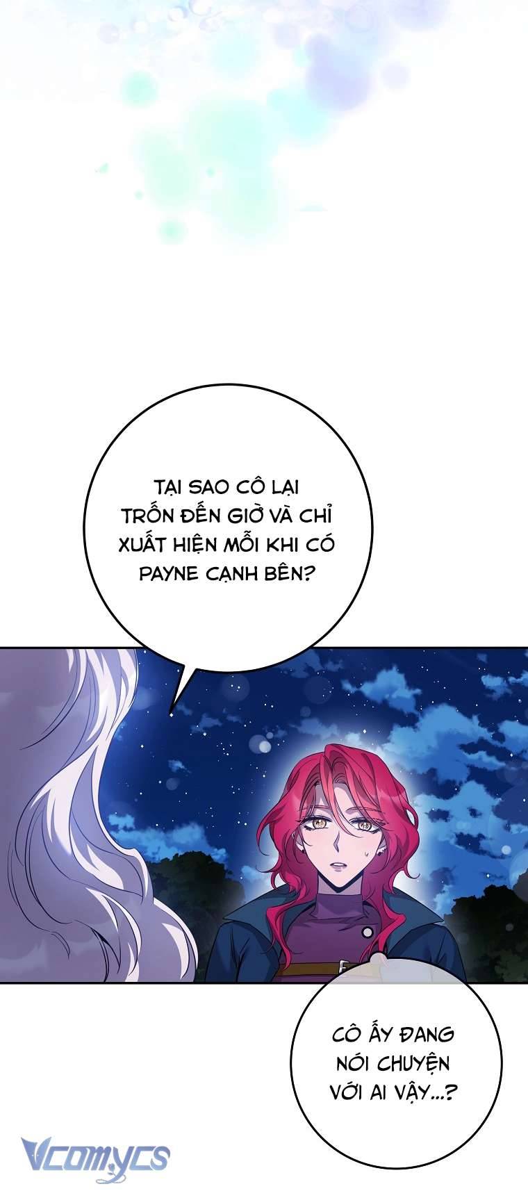 Thuần Hóa Bạo Quân Rồi Bỏ Trốn Chap 98 - Trang 2