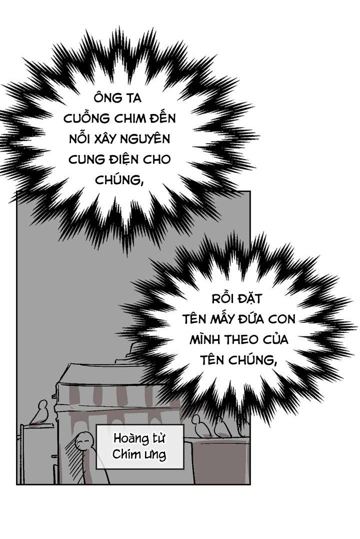 Vị Hôn Thê Khế Ước Của Công Tước Chapter 55 - Trang 4