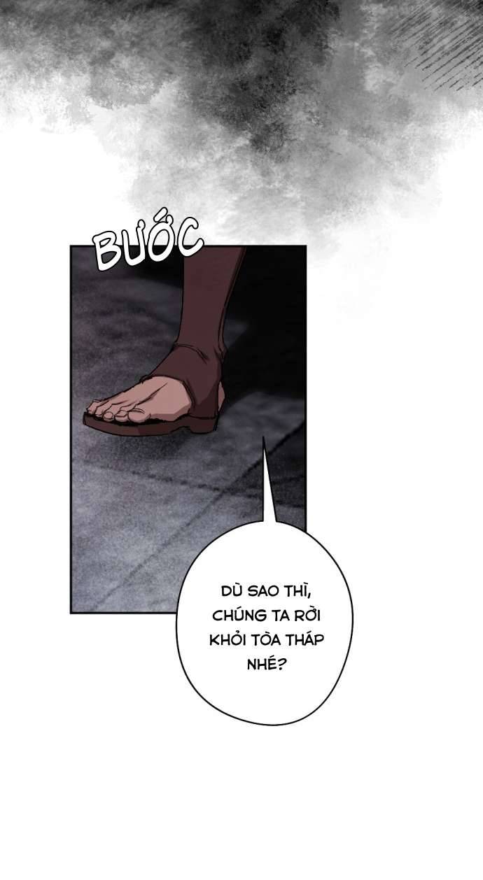 Lời Thú Nhận Của Chúa Tể Bóng Tối Chap 57 - Trang 4