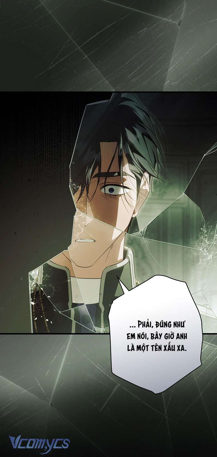 Phương Pháp Khiến Phu Quân Đứng Về Phía Tôi Chapter 104 - Trang 4