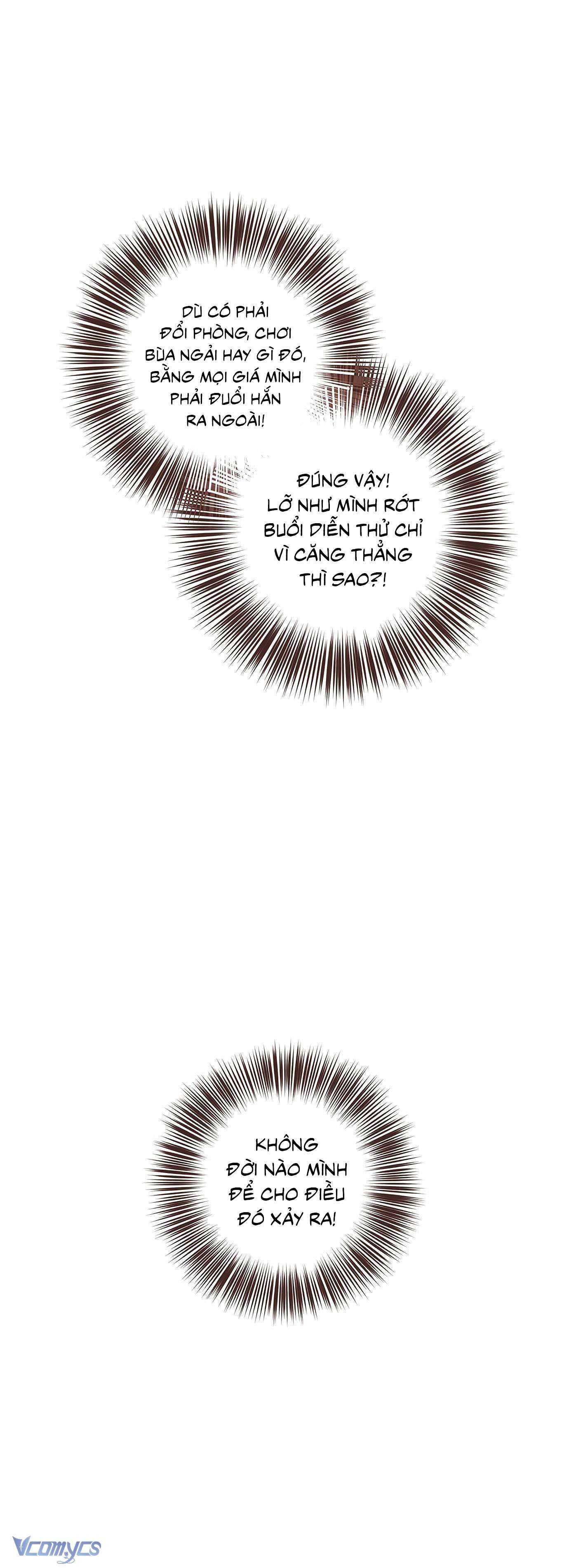 Onsaemiro Chapter 6 - Next Chapter 7