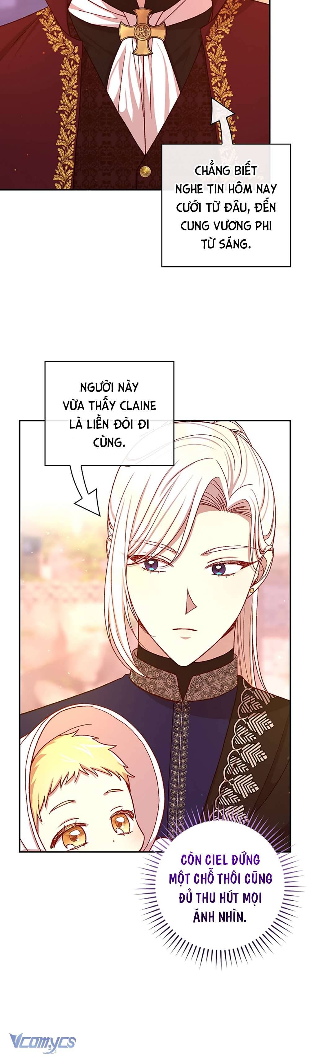 Sống Sót Dưới Thân Phận Hầu Nữ Chap 112 - Trang 2