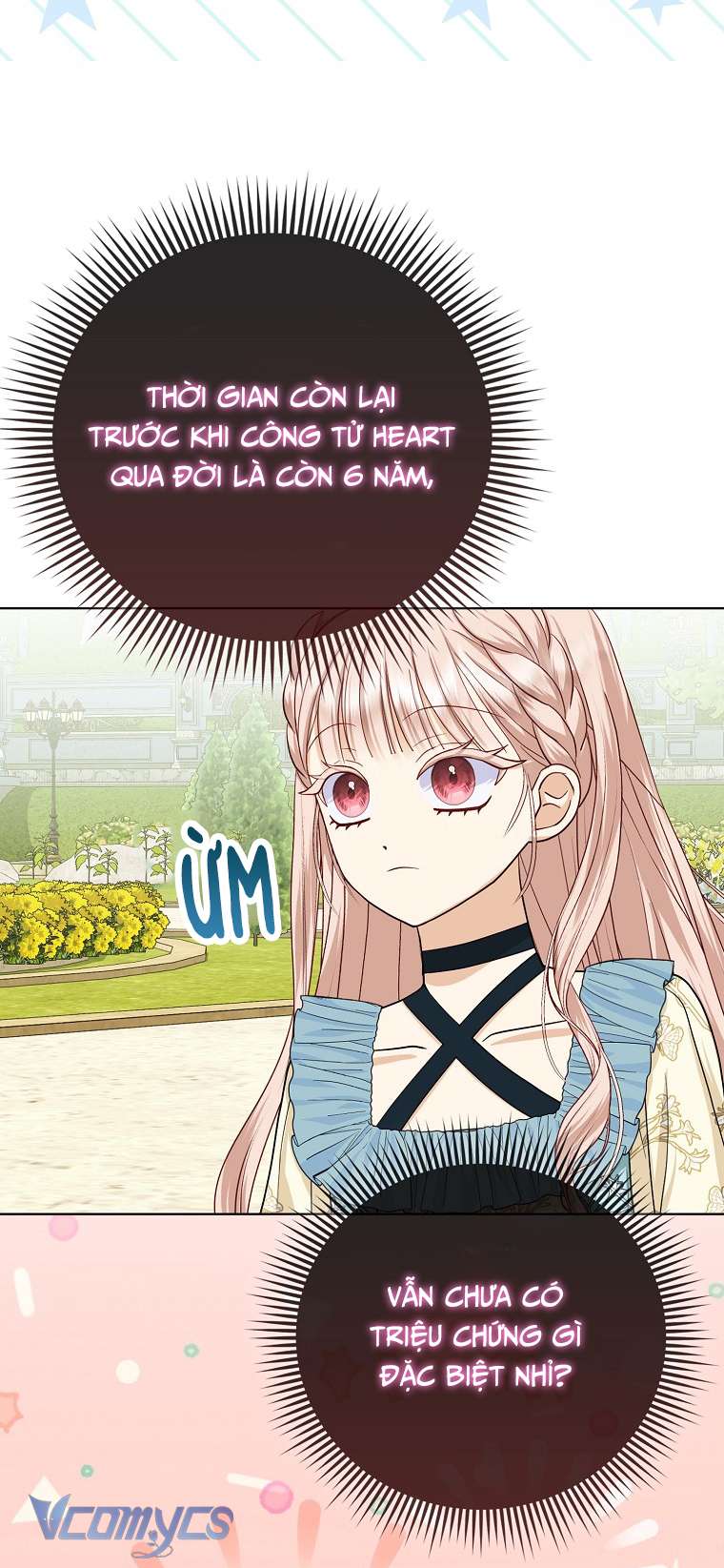 Nhân Vật Phản Diện Đều Thích Tôi Chapter 7 - Trang 4