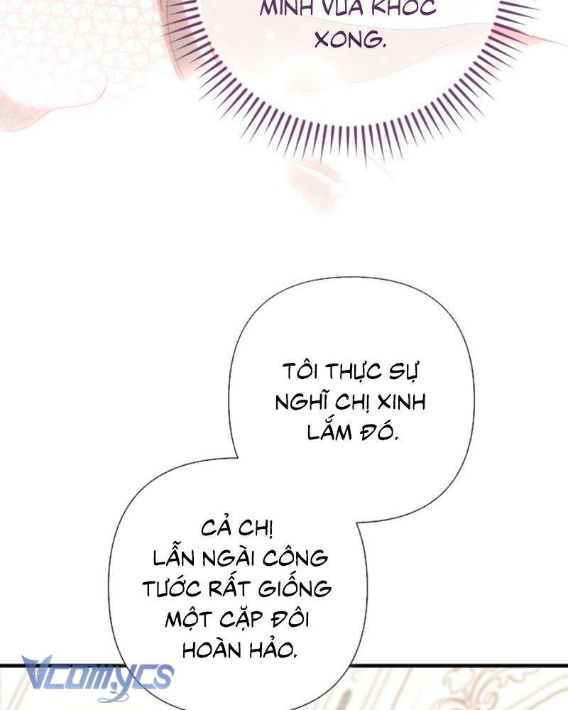 Dành Cho Những Ai Coi Hối Tiếc Là Điều Xa Xỉ Chap 23 - Trang 4