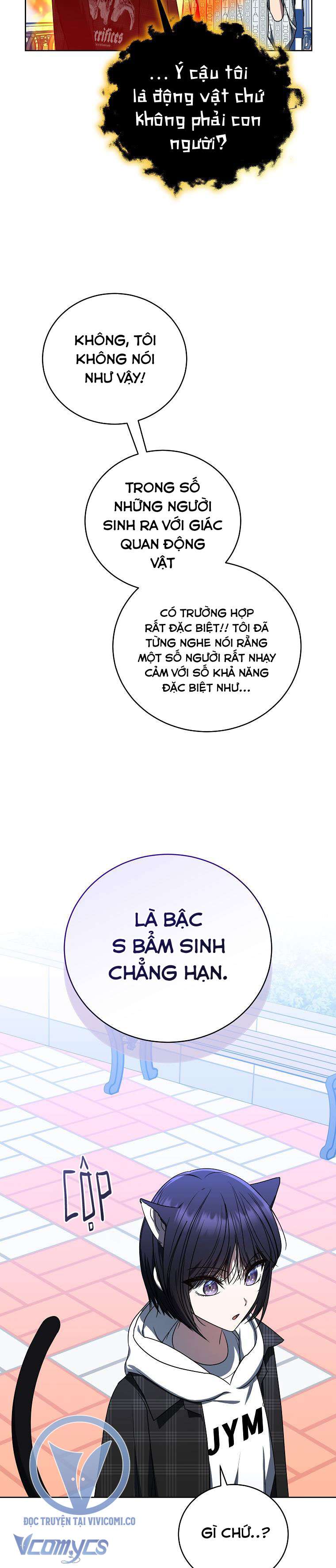 Hướng Dẫn Sinh Tồn Dành Cho Người Xếp Hạng Chap 47 - Trang 2