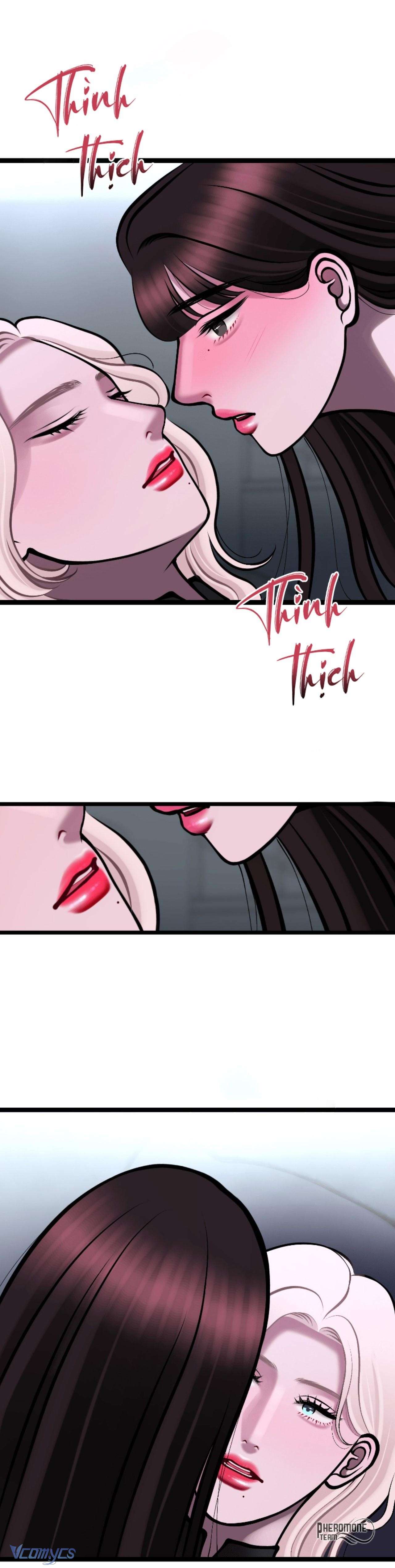 [18+] GL Đam Mê Tột Cùng Chap 16 - Trang 2