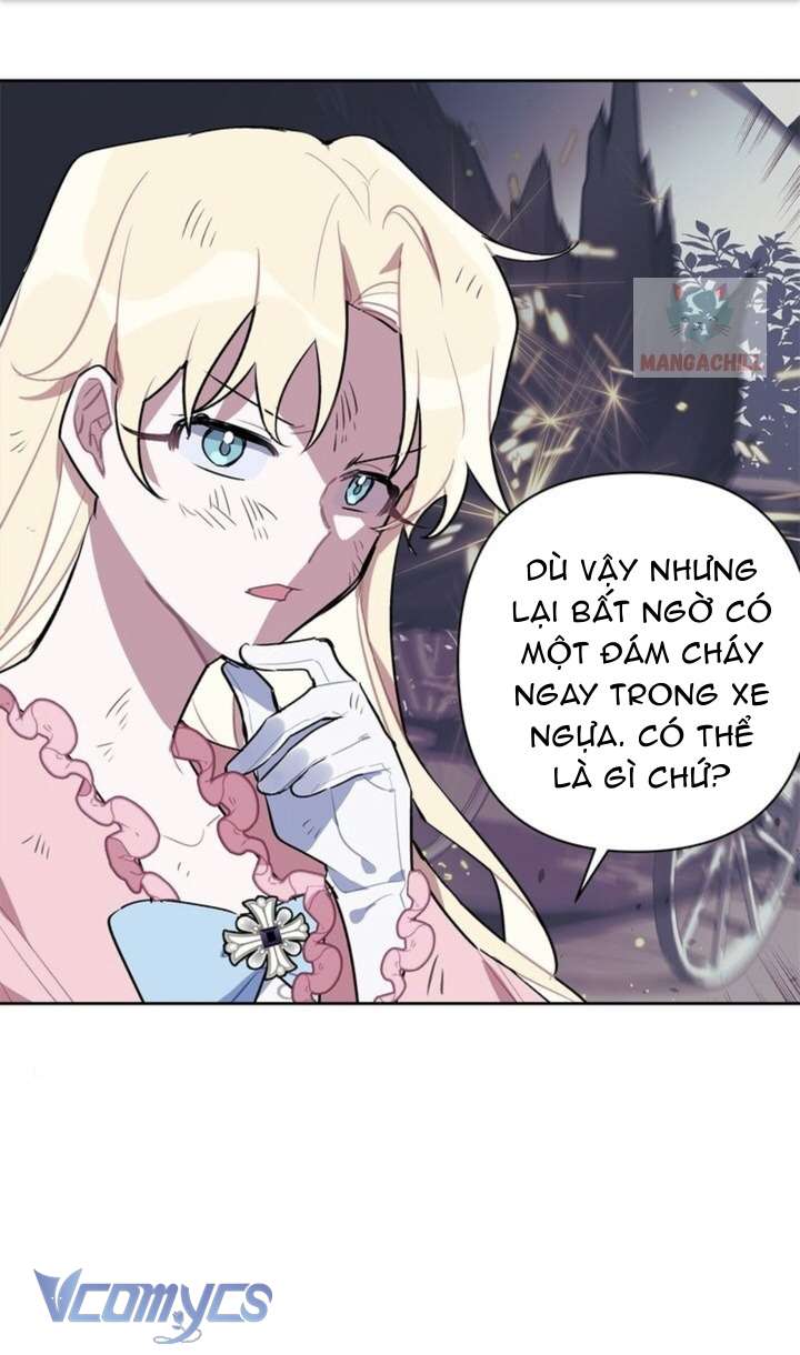 Cách Để Giết Một Pháp Sư Chapter 7 - Trang 3