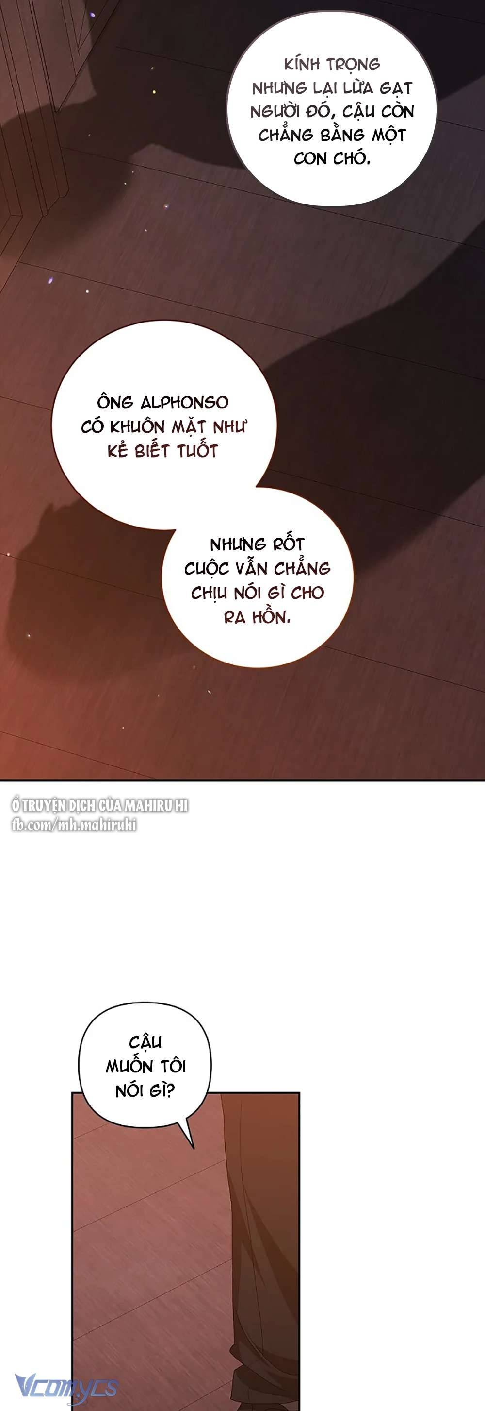 Hôn Nhân Này Rồi Sẽ Đổ Vỡ Chapter 44 - Trang 3