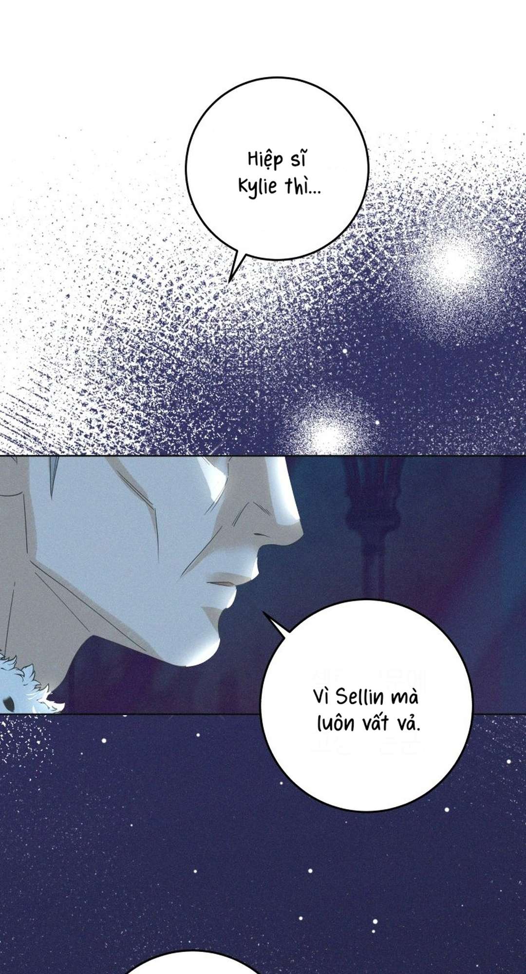 [ 18+ ] Lời Nguyền Tóc Đỏ Chapter 7 - Next Chapter 8