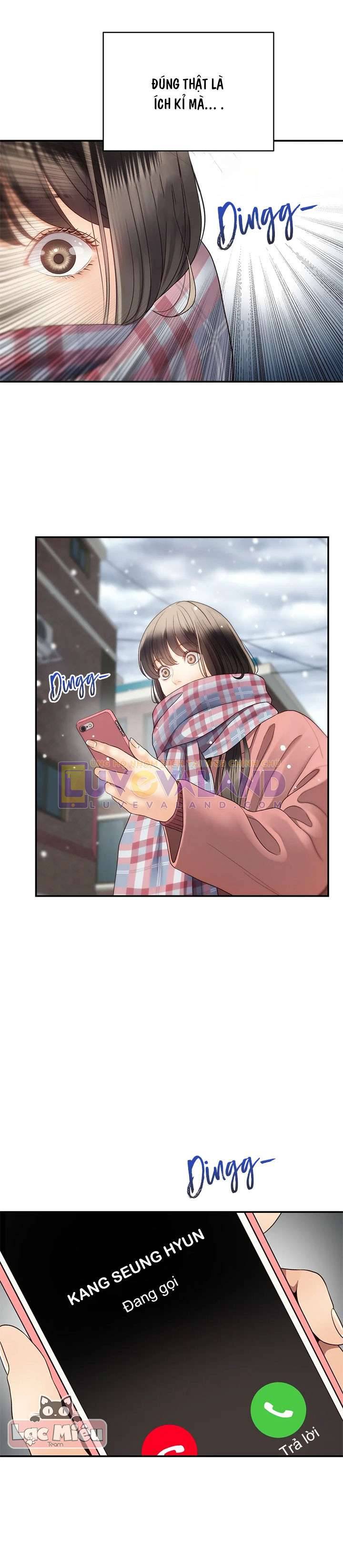 Ngôi Sao Ban Mai Chap 21 - Trang 2