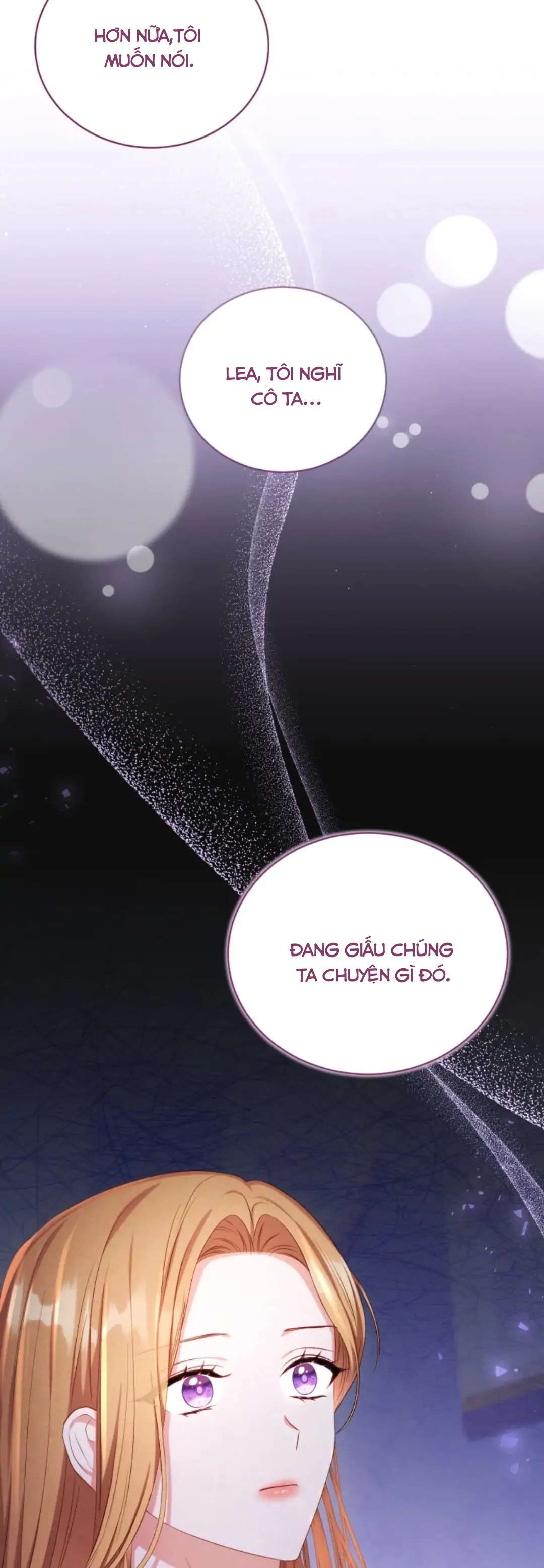Hầu Gái Trong Trò Chơi Harem Ngược Muốn Nghỉ Việc Chapter 13 - Trang 3