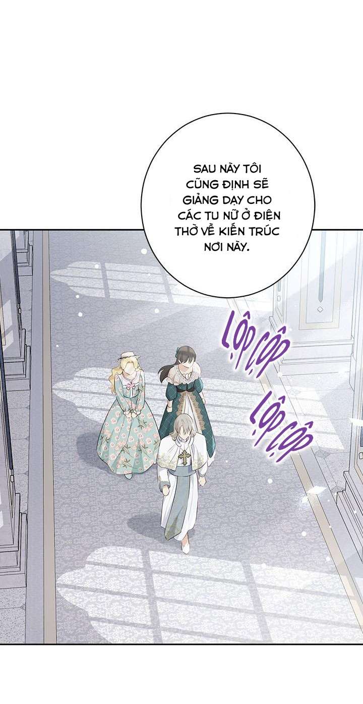 Tôi Là Minh Chứng Của Sự Thật Chap 64 - Trang 3