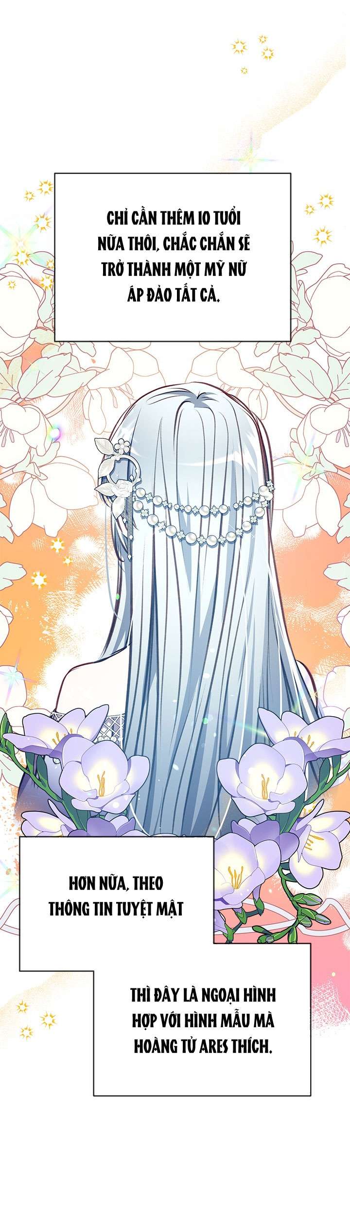 Chúng Ta Có Thể Trở Thành Một Gia Đình Được Không? Chap 22 - Trang 2