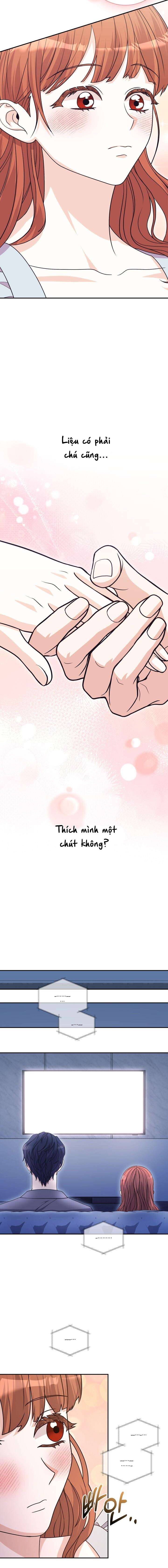 [ 18+ ] Người Chú Cứu Rỗi Chap 10 - Trang 2