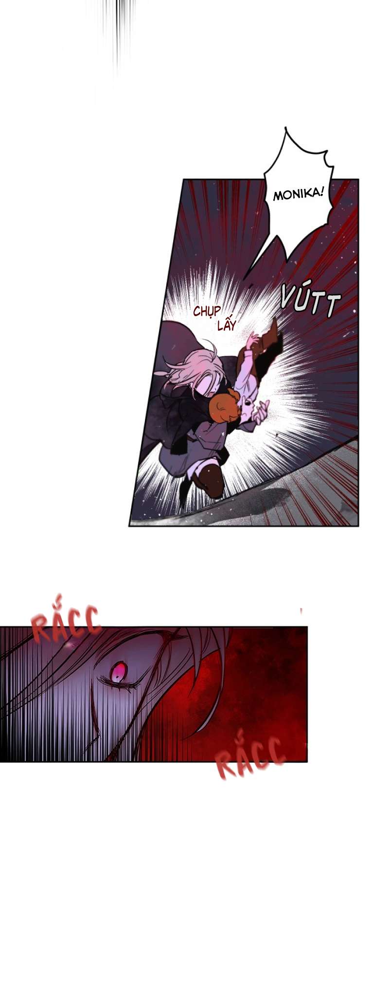 Lời Thú Nhận Của Chúa Tể Bóng Tối Chap 4 - Trang 4