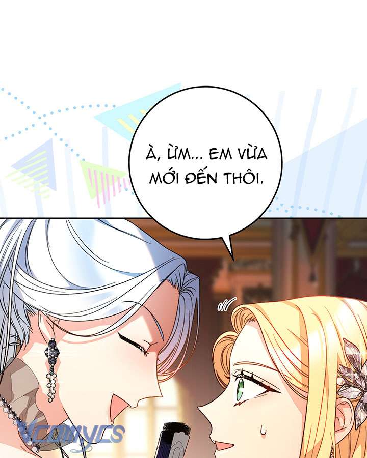 Tôi Đã Nuôi Dạy Em Gái Mình Một Cách Hoàn Hảo Chapter 16 - Trang 4
