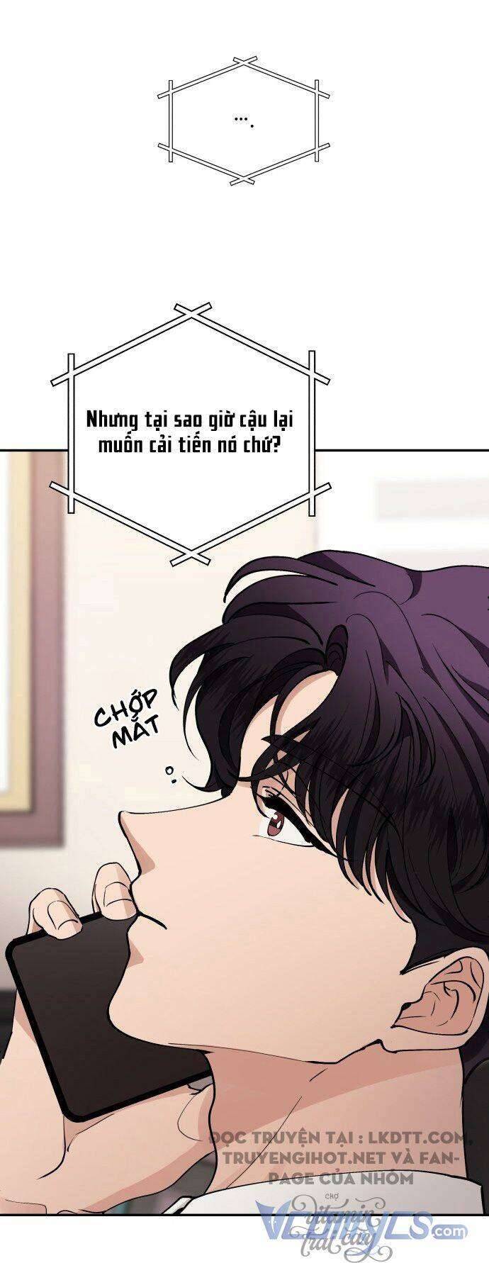 Oan Gia Ngõ Hẹp Chapter 37 - Trang 3