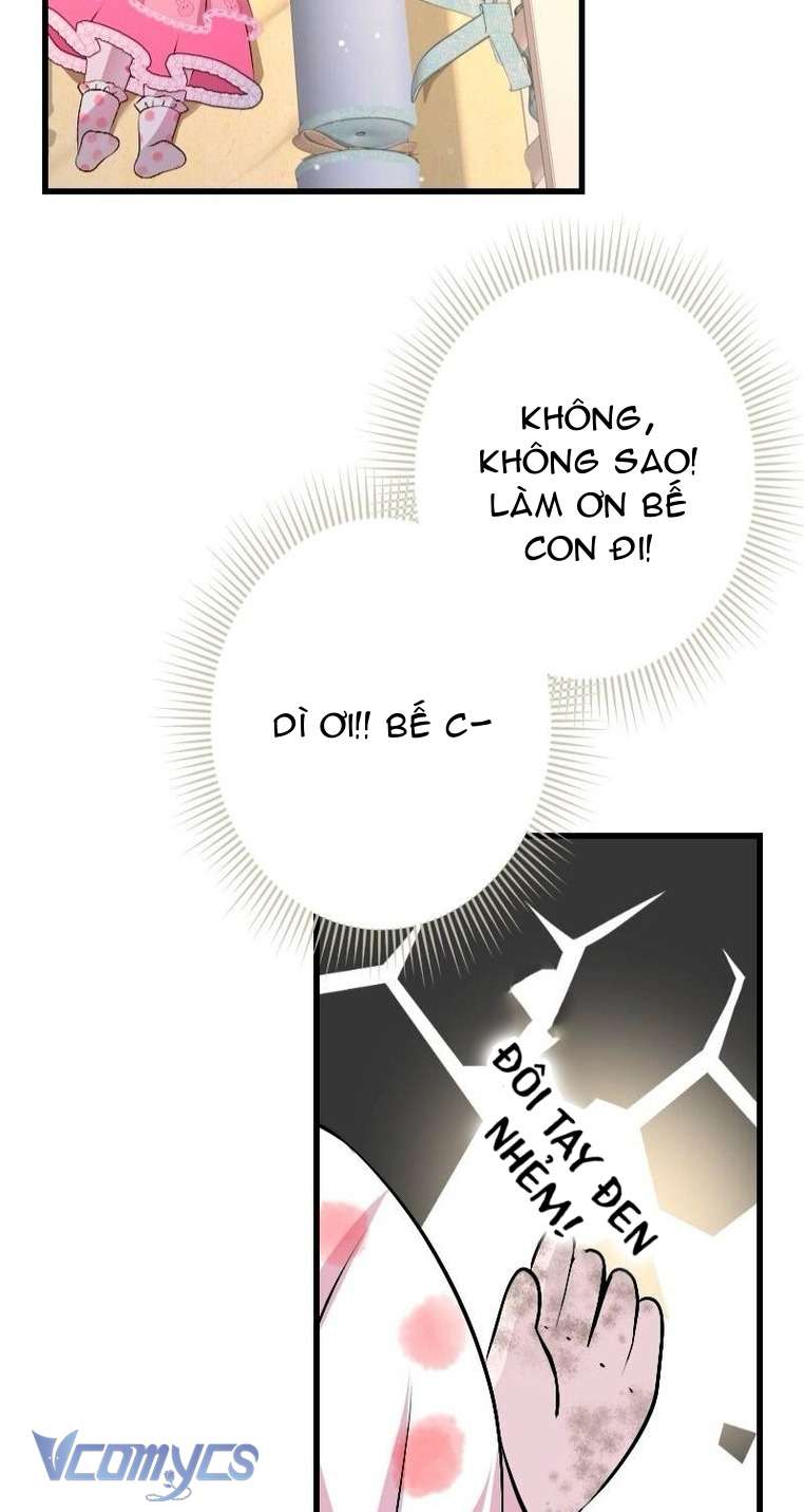 Sau Này Họ Sẽ Sinh Ra Tôi Chapter 7 - Trang 4