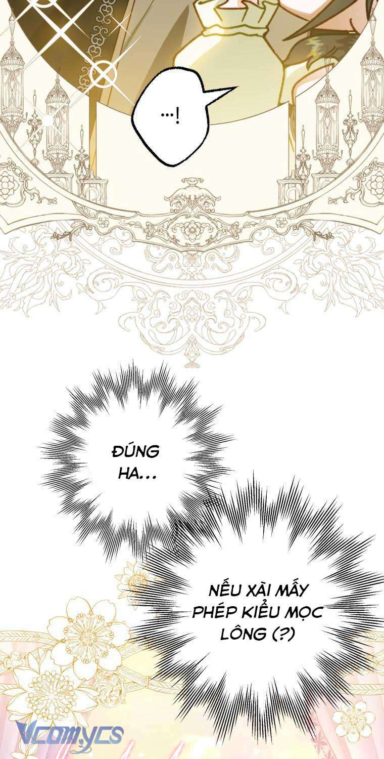 Bỗng Nhiên Tôi Trở Thành Quạ Đen!! Chapter 44 - Trang 4
