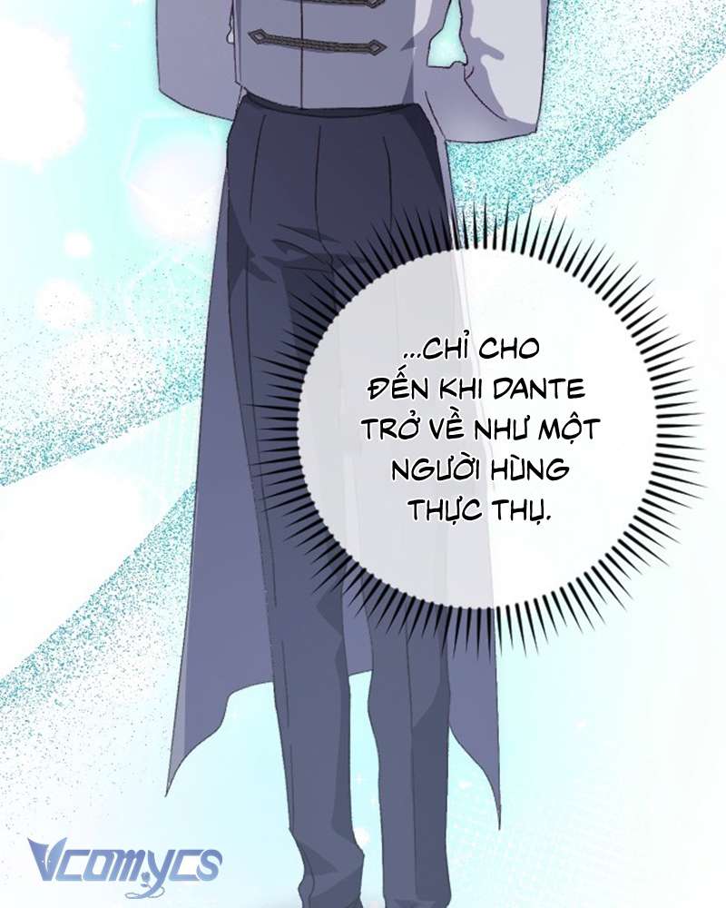 Dành Cho Những Ai Coi Hối Tiếc Là Điều Xa Xỉ Chap 27 - Trang 2