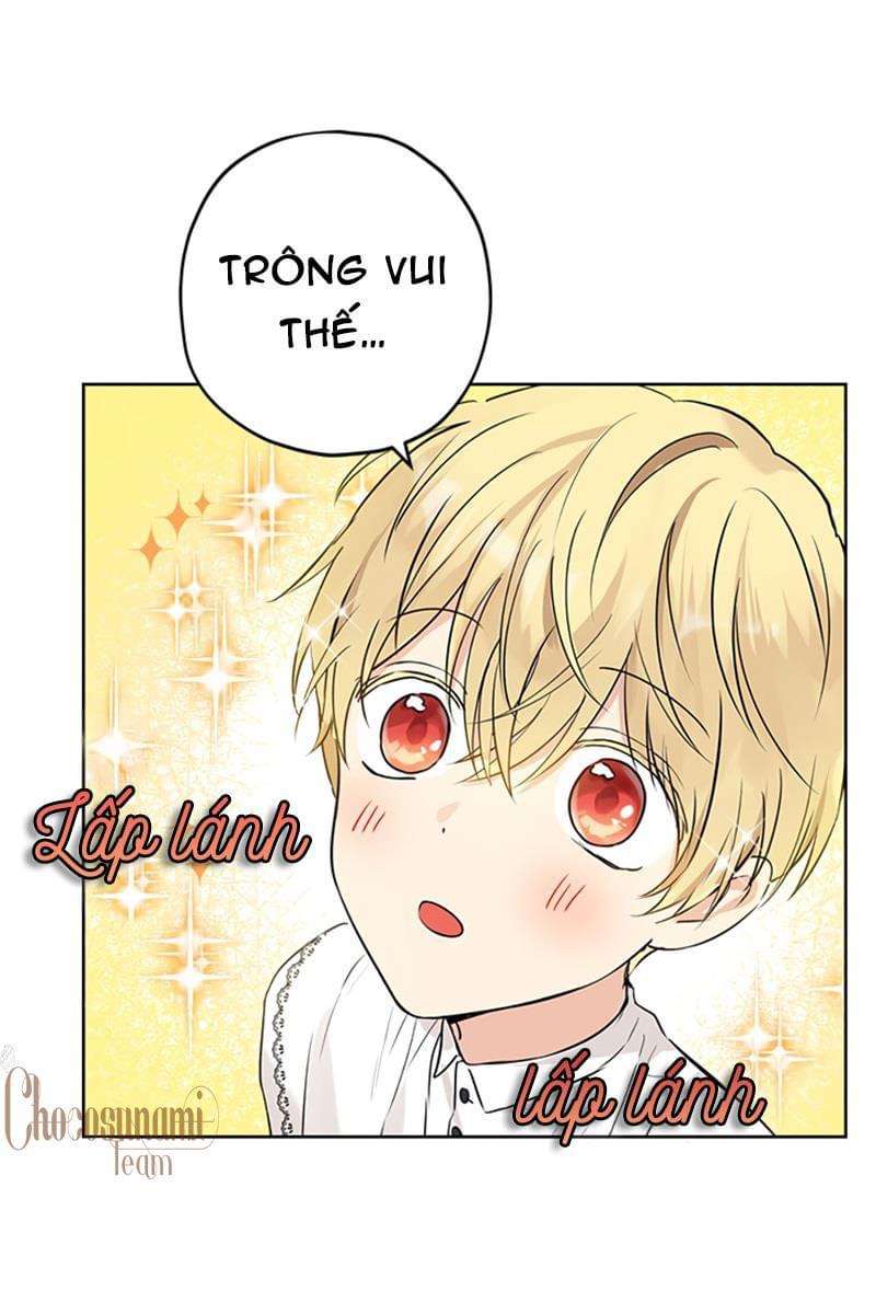 Tôi Là Minh Chứng Của Sự Thật Chap 16 - Trang 3