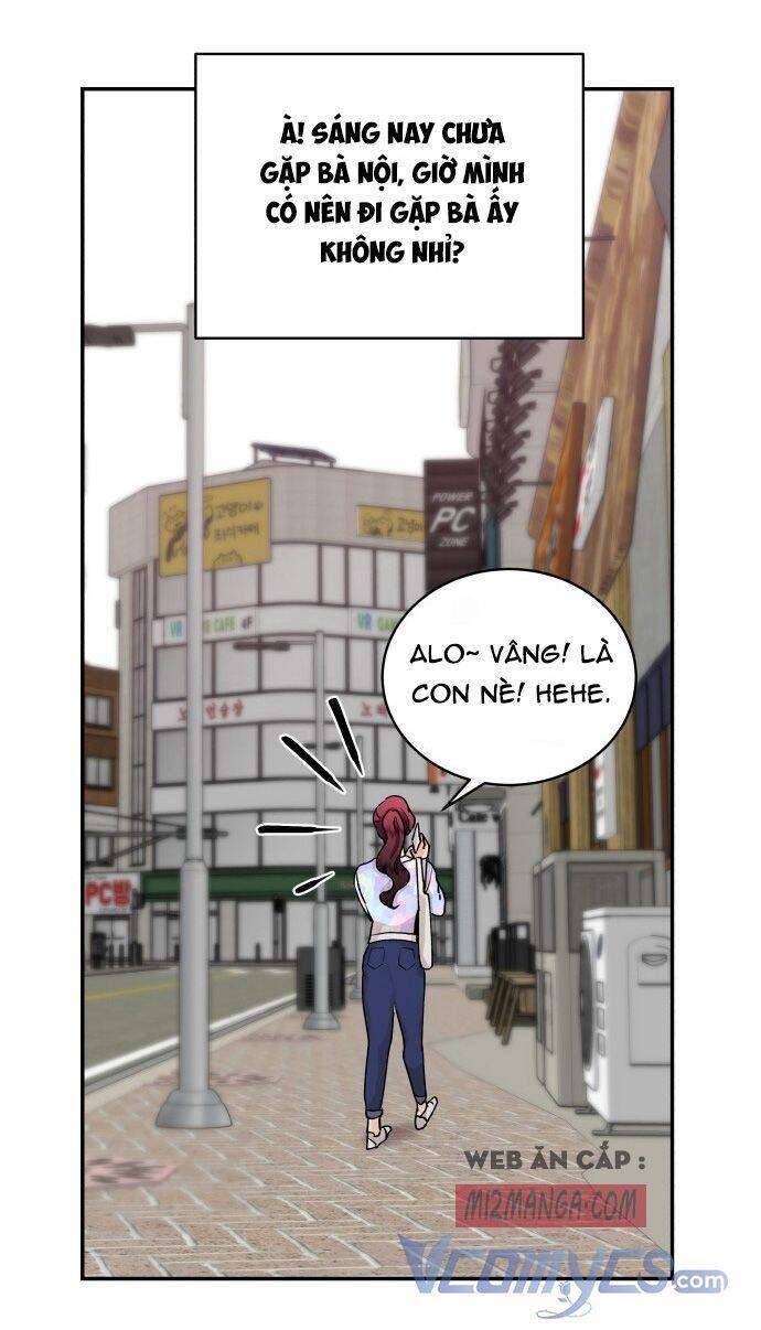 Oan Gia Ngõ Hẹp Chapter 41 - Trang 3