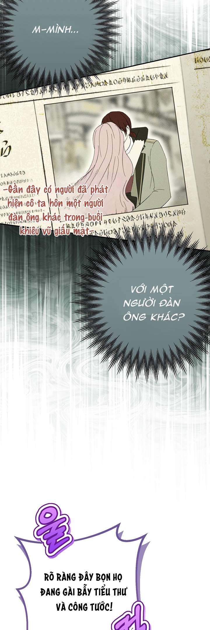 Cha Của Nam Chính Từ Chối Hủy Hôn Chapter 35 - Trang 4