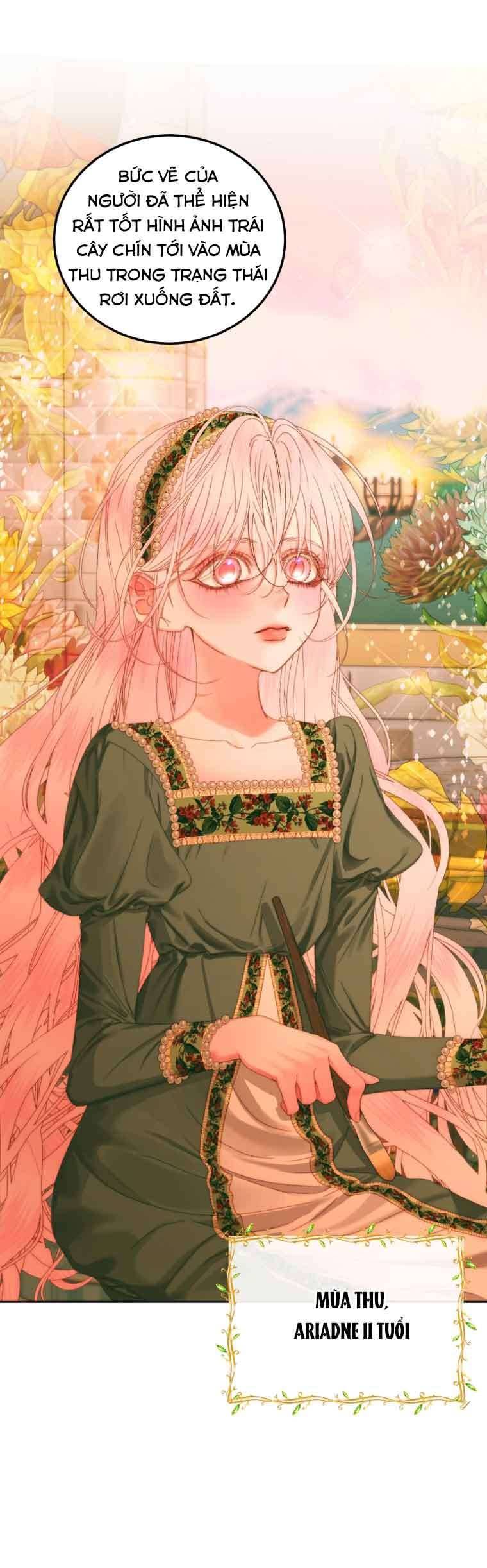 Siren: Trở Thành Gia Đình Của Nhân Vật Phản Diện Chapter 59 - Trang 3