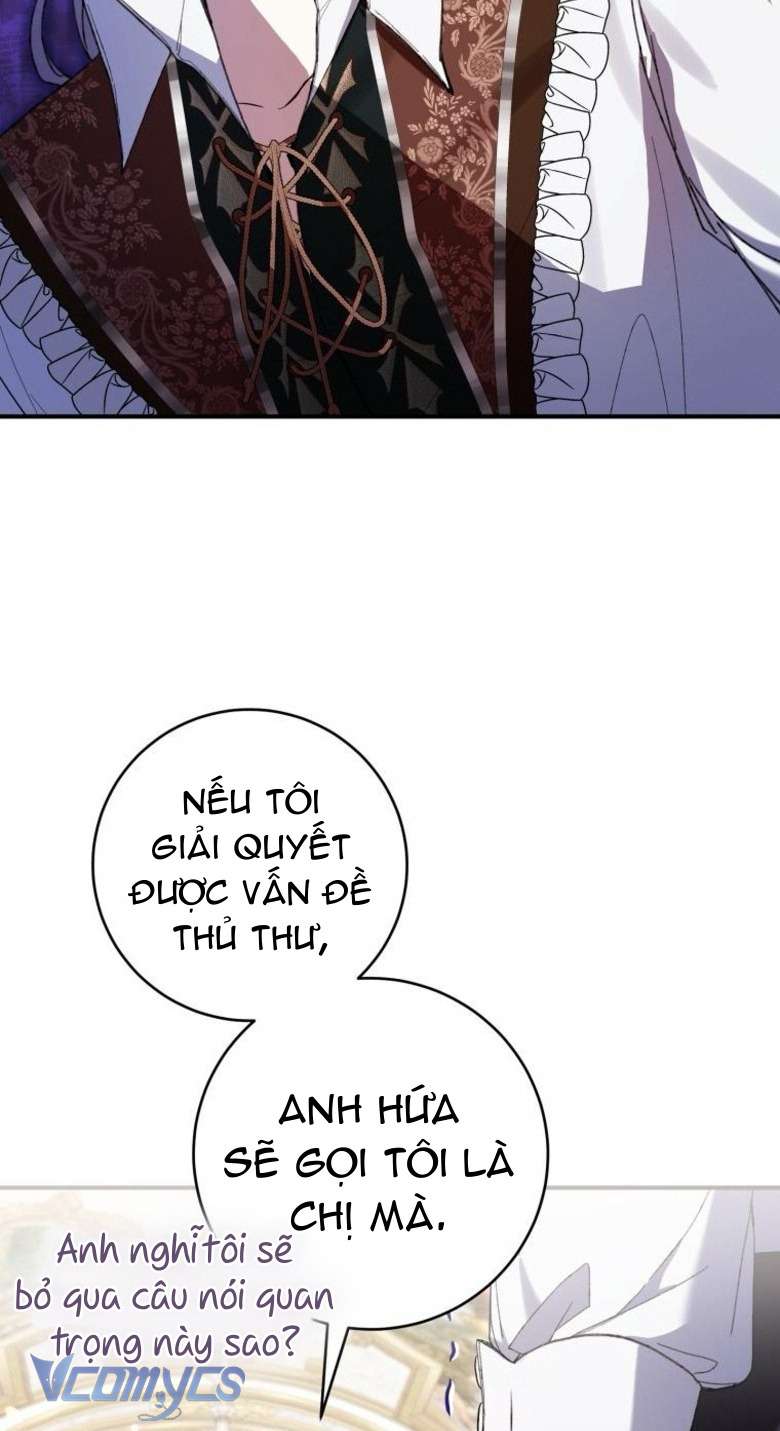 Làm Ác Nữ Bộ Không Tuyệt Sao? Chap 59 - Trang 4