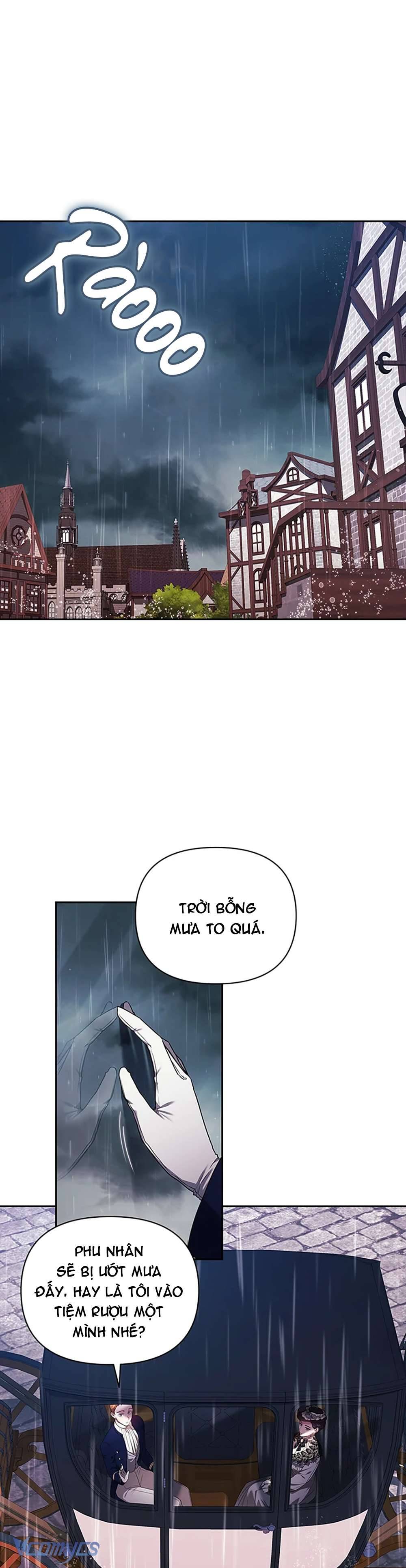 Hôn Nhân Này Rồi Sẽ Đổ Vỡ Chapter 29 - Trang 3