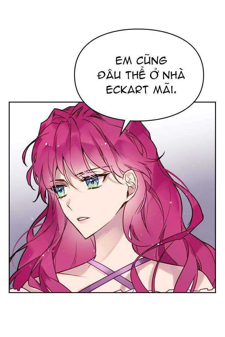 Kết Cục Của Nhân Vật Phản Diện Chỉ Có Thể Là Cái Chết Chapter 11 - Next Chapter 12