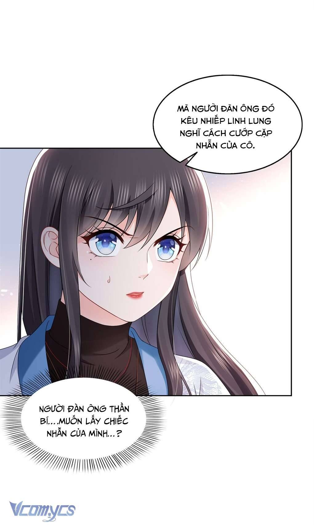 Hệt Như Hàn Quang Gặp Nắng Gắt Chap 490 - Trang 4