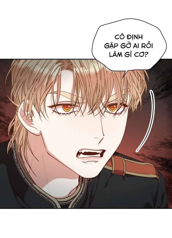 Thư Ký Của Bạo Chúa Chapter 30 - Trang 3